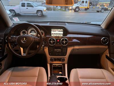 2014 Mercedes-Benz GLK GLK 350 4MATIC   - Photo 29 - San Jose, CA 95116