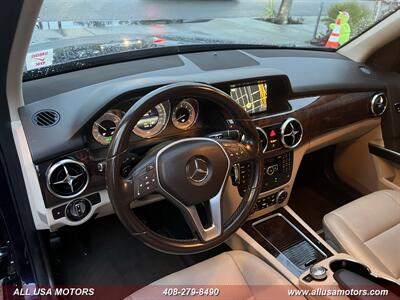 2014 Mercedes-Benz GLK GLK 350 4MATIC   - Photo 16 - San Jose, CA 95116