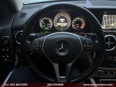 2014 Mercedes-Benz GLK GLK 350 4MATIC   - Photo 17 - San Jose, CA 95116