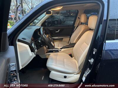 2014 Mercedes-Benz GLK GLK 350 4MATIC   - Photo 20 - San Jose, CA 95116
