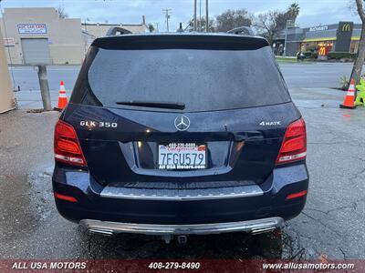 2014 Mercedes-Benz GLK GLK 350 4MATIC   - Photo 8 - San Jose, CA 95116