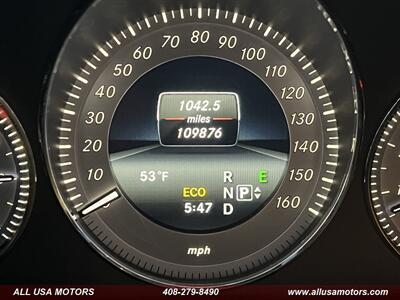 2014 Mercedes-Benz GLK GLK 350 4MATIC   - Photo 31 - San Jose, CA 95116