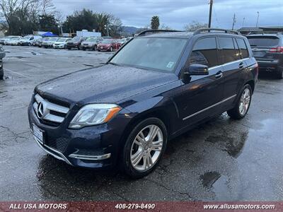 2014 Mercedes-Benz GLK GLK 350 4MATIC   - Photo 5 - San Jose, CA 95116