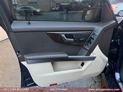 2014 Mercedes-Benz GLK GLK 350 4MATIC   - Photo 15 - San Jose, CA 95116