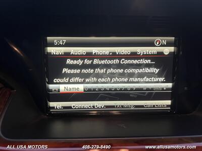 2014 Mercedes-Benz GLK GLK 350 4MATIC   - Photo 36 - San Jose, CA 95116