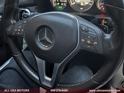 2014 Mercedes-Benz GLK GLK 350 4MATIC   - Photo 19 - San Jose, CA 95116