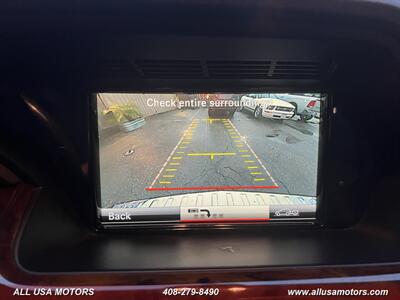 2014 Mercedes-Benz GLK GLK 350 4MATIC   - Photo 34 - San Jose, CA 95116