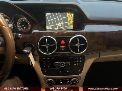2014 Mercedes-Benz GLK GLK 350 4MATIC   - Photo 32 - San Jose, CA 95116