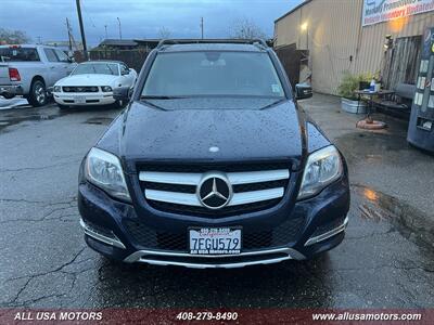 2014 Mercedes-Benz GLK GLK 350 4MATIC   - Photo 4 - San Jose, CA 95116
