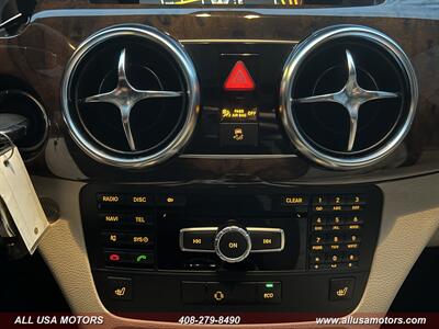2014 Mercedes-Benz GLK GLK 350 4MATIC   - Photo 38 - San Jose, CA 95116