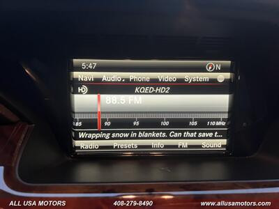 2014 Mercedes-Benz GLK GLK 350 4MATIC   - Photo 35 - San Jose, CA 95116