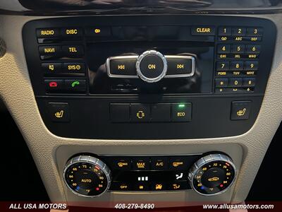 2014 Mercedes-Benz GLK GLK 350 4MATIC   - Photo 39 - San Jose, CA 95116