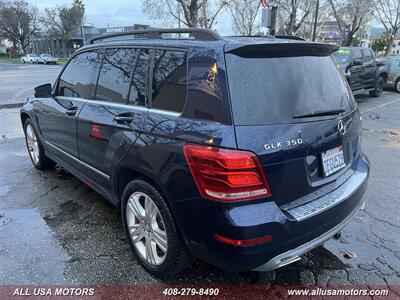 2014 Mercedes-Benz GLK GLK 350 4MATIC   - Photo 7 - San Jose, CA 95116