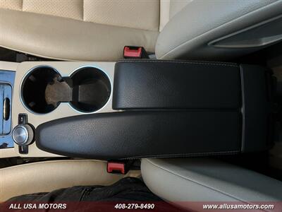 2014 Mercedes-Benz GLK GLK 350 4MATIC   - Photo 44 - San Jose, CA 95116