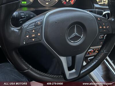 2014 Mercedes-Benz GLK GLK 350 4MATIC   - Photo 18 - San Jose, CA 95116