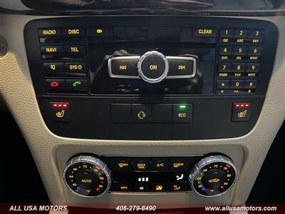 2014 Mercedes-Benz GLK GLK 350 4MATIC   - Photo 40 - San Jose, CA 95116