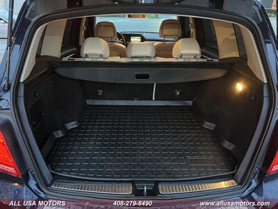 2014 Mercedes-Benz GLK GLK 350 4MATIC   - Photo 22 - San Jose, CA 95116