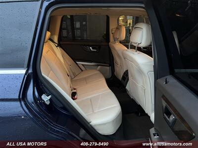 2014 Mercedes-Benz GLK GLK 350 4MATIC   - Photo 27 - San Jose, CA 95116