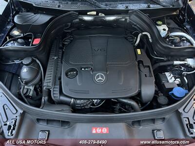 2014 Mercedes-Benz GLK GLK 350 4MATIC   - Photo 14 - San Jose, CA 95116