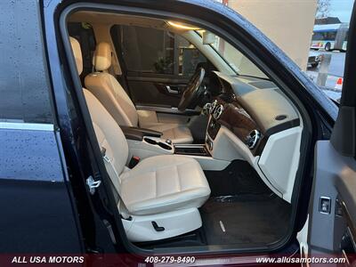 2014 Mercedes-Benz GLK GLK 350 4MATIC   - Photo 28 - San Jose, CA 95116