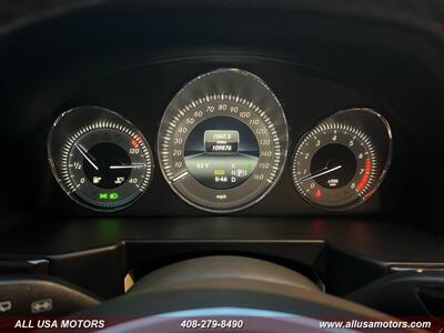 2014 Mercedes-Benz GLK GLK 350 4MATIC   - Photo 30 - San Jose, CA 95116