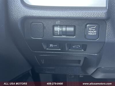 2015 Subaru Forester 2.0XT Touring   - Photo 57 - San Jose, CA 95116