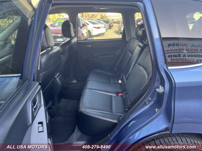 2015 Subaru Forester 2.0XT Touring   - Photo 26 - San Jose, CA 95116