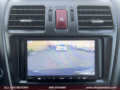 2015 Subaru Forester 2.0XT Touring   - Photo 40 - San Jose, CA 95116