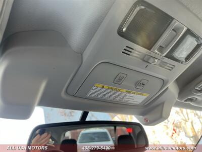 2015 Subaru Forester 2.0XT Touring   - Photo 58 - San Jose, CA 95116