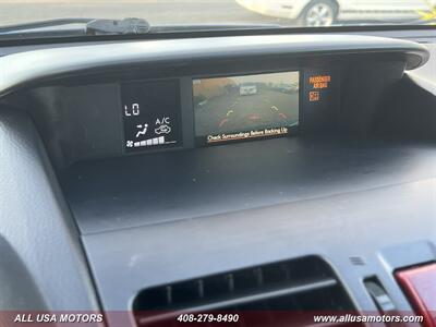 2015 Subaru Forester 2.0XT Touring   - Photo 38 - San Jose, CA 95116