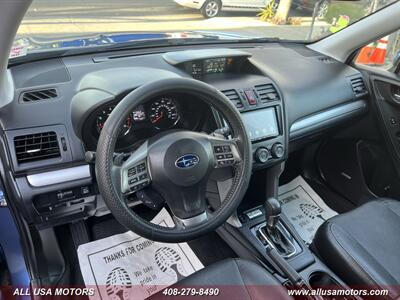 2015 Subaru Forester 2.0XT Touring   - Photo 19 - San Jose, CA 95116