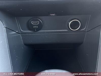 2015 Subaru Forester 2.0XT Touring   - Photo 48 - San Jose, CA 95116