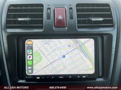 2015 Subaru Forester 2.0XT Touring   - Photo 45 - San Jose, CA 95116