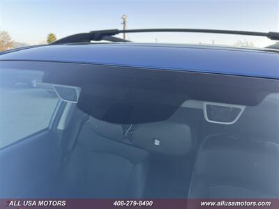 2015 Subaru Forester 2.0XT Touring   - Photo 11 - San Jose, CA 95116