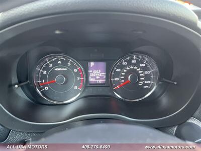 2015 Subaru Forester 2.0XT Touring   - Photo 34 - San Jose, CA 95116