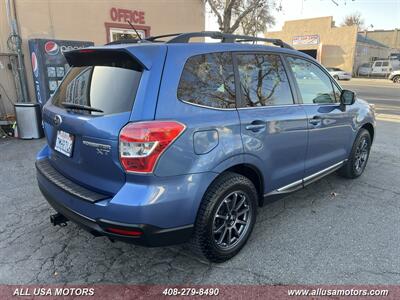 2015 Subaru Forester 2.0XT Touring   - Photo 9 - San Jose, CA 95116