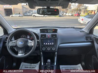 2015 Subaru Forester 2.0XT Touring   - Photo 33 - San Jose, CA 95116