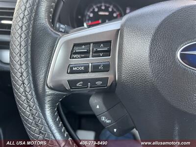 2015 Subaru Forester 2.0XT Touring   - Photo 22 - San Jose, CA 95116