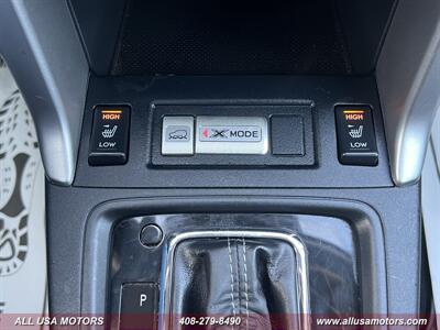 2015 Subaru Forester 2.0XT Touring   - Photo 50 - San Jose, CA 95116