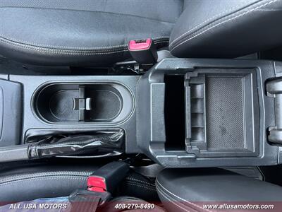 2015 Subaru Forester 2.0XT Touring   - Photo 53 - San Jose, CA 95116