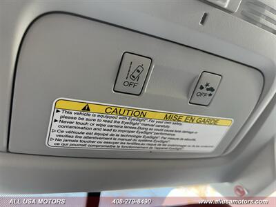 2015 Subaru Forester 2.0XT Touring   - Photo 59 - San Jose, CA 95116