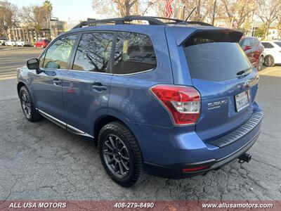 2015 Subaru Forester 2.0XT Touring   - Photo 7 - San Jose, CA 95116