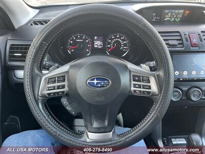 2015 Subaru Forester 2.0XT Touring   - Photo 20 - San Jose, CA 95116
