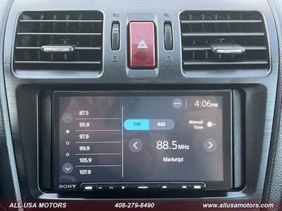 2015 Subaru Forester 2.0XT Touring   - Photo 41 - San Jose, CA 95116