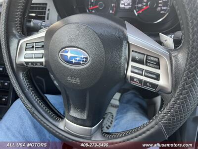 2015 Subaru Forester 2.0XT Touring   - Photo 23 - San Jose, CA 95116