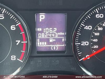 2015 Subaru Forester 2.0XT Touring   - Photo 35 - San Jose, CA 95116