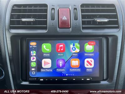 2015 Subaru Forester 2.0XT Touring   - Photo 44 - San Jose, CA 95116
