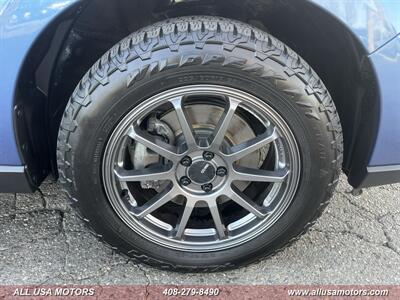 2015 Subaru Forester 2.0XT Touring   - Photo 13 - San Jose, CA 95116