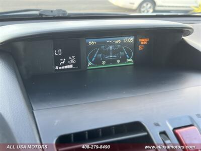2015 Subaru Forester 2.0XT Touring   - Photo 37 - San Jose, CA 95116