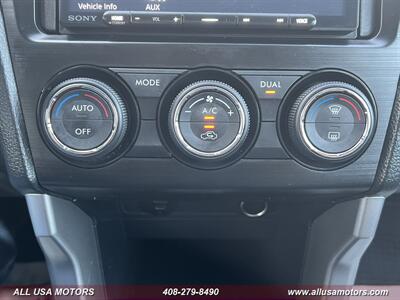 2015 Subaru Forester 2.0XT Touring   - Photo 47 - San Jose, CA 95116